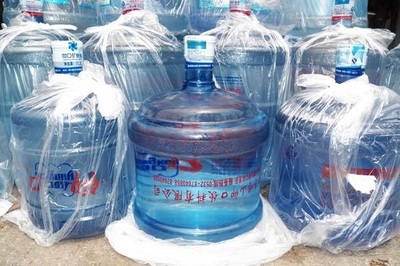 加盟桶裝水利潤分析 市場前景與收益預估