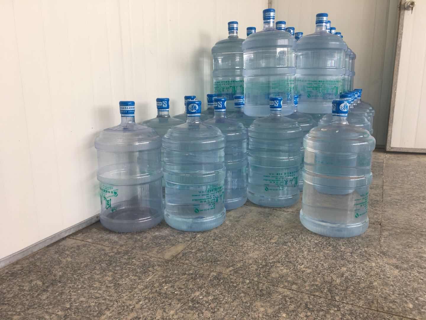 富陽(yáng)桶裝水配送指南