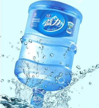 達(dá)能益力桶裝水 純凈健康生活的優(yōu)選