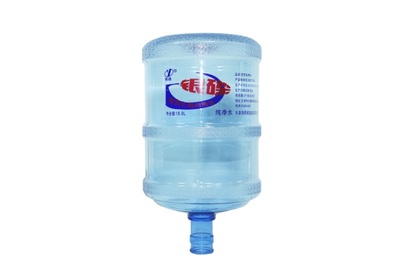 海得潤滋天津 您身邊的專業桶裝水服務專家