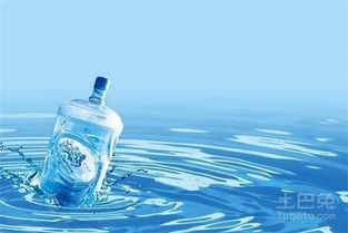 桶裝水哪個品牌好？2024年十大值得信賴的桶裝水品牌推薦