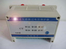 電流互感器過電壓保護器產(chǎn)品詳解 禮陵市華儀電子科技公司創(chuàng)新之作