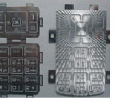 廣州凱旭電子科技 匠心打造手機按鍵五金精品，引領電子制造新風尚